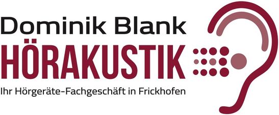 Dominik Blank Hörakustik